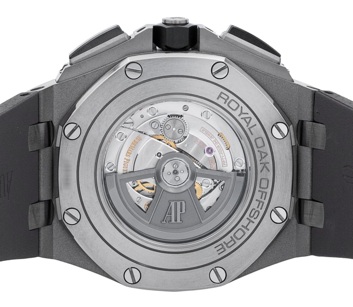 Audemars Piguet Royal Oak Offshore 26400IO.OO.A004CA.01